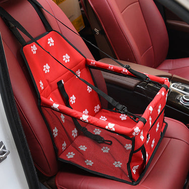 Dog Heaven™ Car Seat